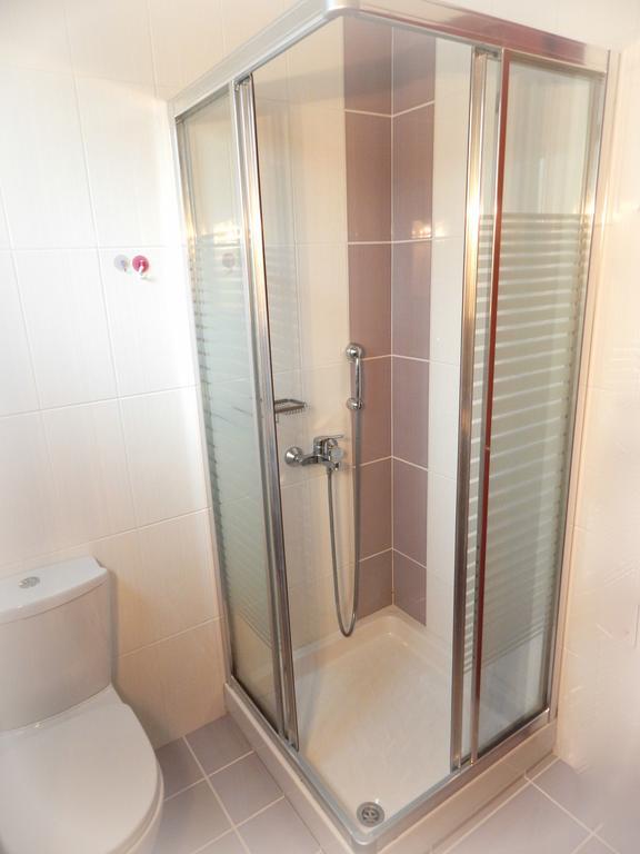 Panorama Apartments And Studios Chrysi Ammoudia Zewnętrze zdjęcie